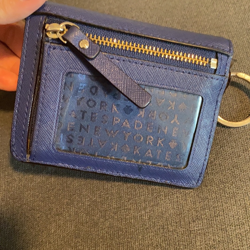 Kate Spade Wallet - Picture 3 of 7